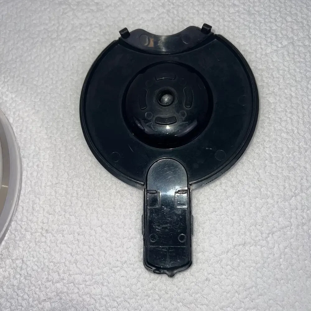 Cuisinart genuine 12